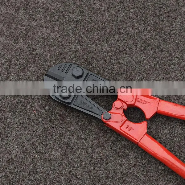 12'' Stillson Type Wire Rope Cutters Factory photo-2