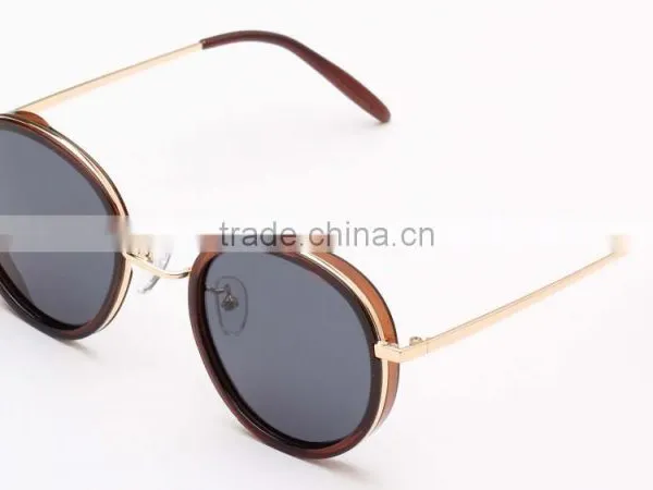 Cat 3 Uv400 Wholesale Custom Logo Sunglasses photo-3