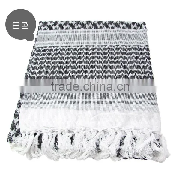 Fashion Scarf Shemagh photo-4