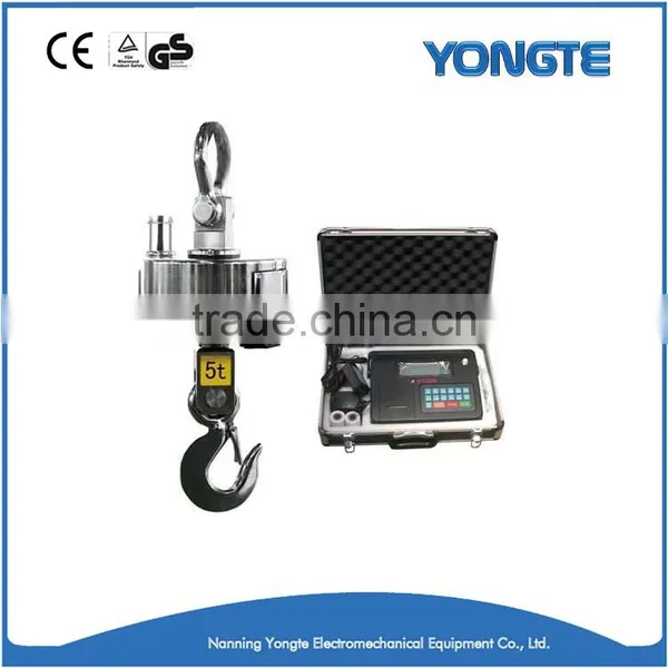 Digital Electronic Weighing Scale 500kg photo-4