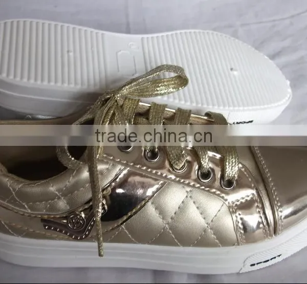 LADY Fashion TPR Injection Shoes photo-2