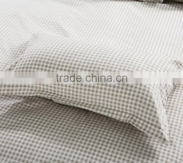 Cotton Feeling Fashion Bedding Set Bed Sheet Duvet Cover Set Bed Linens JG photo-3