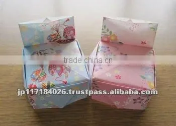 Durable Yuzen Chiyogami Origami Paper Wholesale Origami Paper photo-4