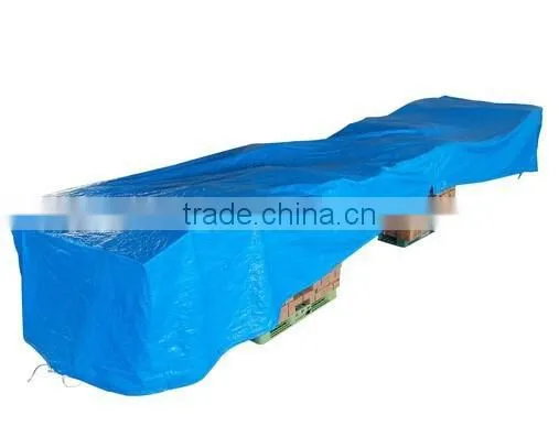 Factory Pirce Building Cover Lightweight, Waterproof Fabric photo-3