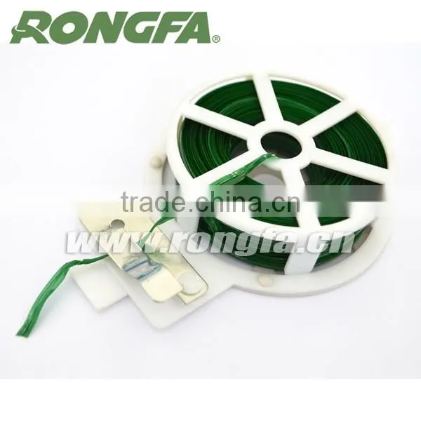 PVC Twist Ties In Dispenser photo-3