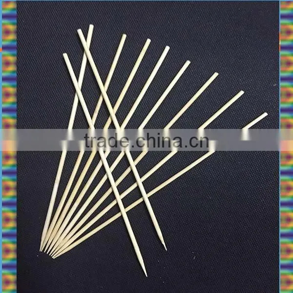 Flexible Smooth Shish Kebob Stick With High Quality