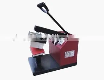 HEAT TRANSFER MACHINE