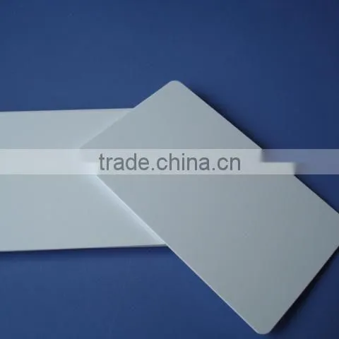 High Grade White Kraft Paper 350g/Craft Cardboard for Business Card photo-2