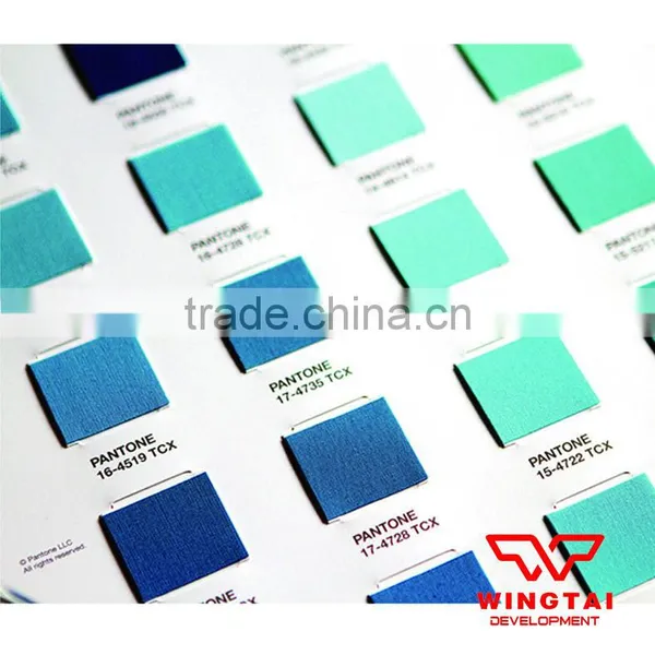 TCX Pantone Color Book FHIC400 for Gravure Printing photo-5