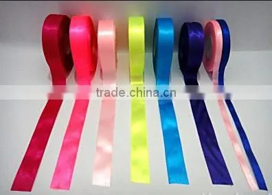 Custom High Quality Cheap Nylon Webbing Ribbon for Garments