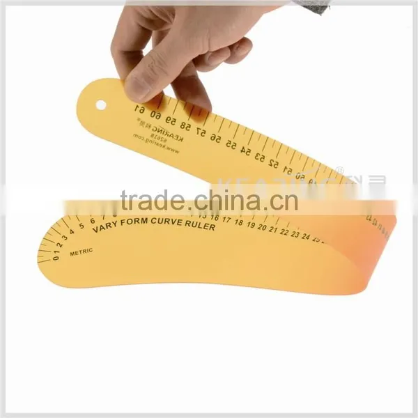 Sewing Vary Form Curve 61cm Long #6261B photo-2