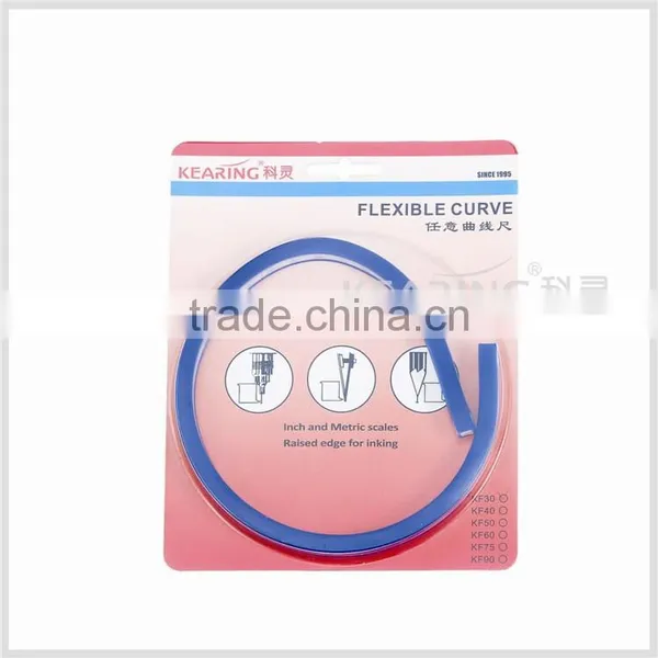 Kearing Brand 12''&30cm Flexible Drawing Curve#KF30 photo-2