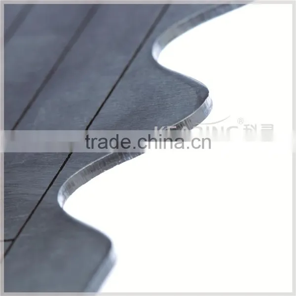 Kearing OEM High Quality Metal the Cutting Edge, Stainless Steel Cutting Tool With Sharply Edge,cutting Edge photo-5