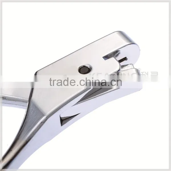 Buy 45n Pattern Notcher/hole Punch Notch Maker 45n-c photo-2