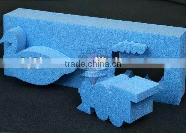 Cheap Price MDF Foam Wood Laser Cutting Machine for Wooden Crafts photo-2