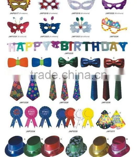 Novelty Toy/Party Series photo-5