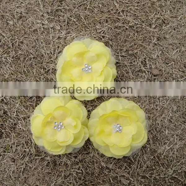 2016wholesale Peony Flower,artificial Flowers ,flower Sleeve Machine photo-4