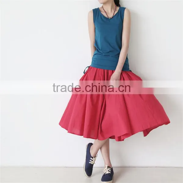 100% Cotton Fabric Dyed Fabric Print Fabric photo-2