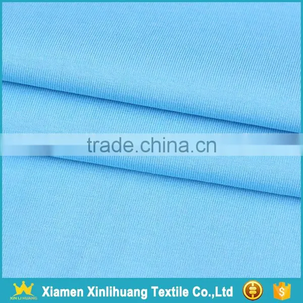 High Quality Soft Knit 95 Modal 5 Spandex Jersey Fabric for Clothing photo-3