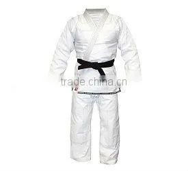 Brazilian Jiu Jitsu gi