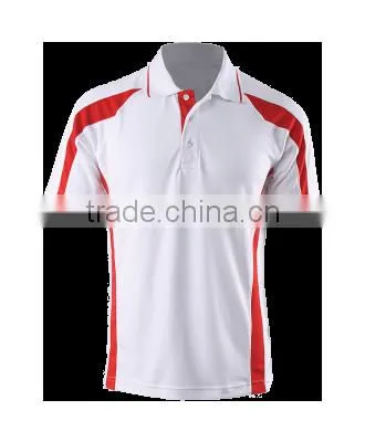 Premium Unisex Polo T-shirt photo-3