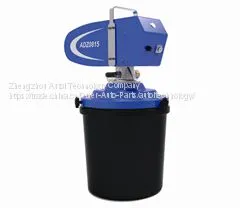 Lubrication Greasing Pump