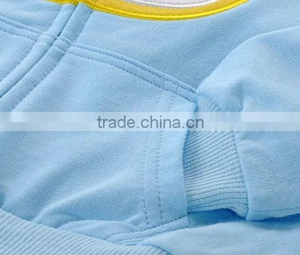 Oem Fashion Breathable 100% Cotton Cheap Custom Dry Fit Girls Hoodies photo-5