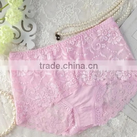 2015 Spandex Women Panties photo-5