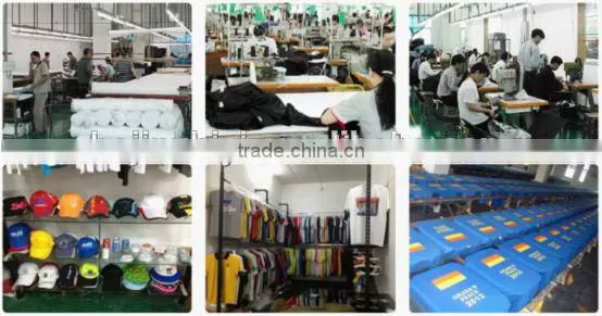 T-shirt Manufactures in Guangzhou photo-2