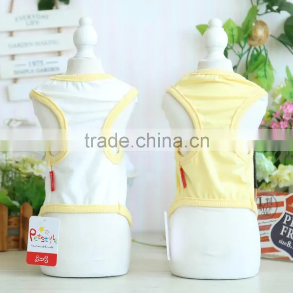R1938H 2017 New Design Popular Funny Chicken Pet Clothes For Dog photo-4
