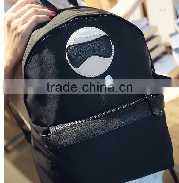 New School Backpack Fashion Travel Hiking Bag Outdoor Satchel Bags photo-3