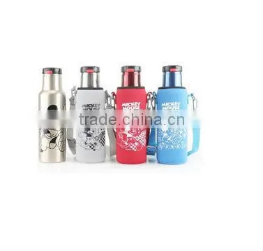 GR-B0317 High Quality Wholesale Neoprene Bottle Holder photo-5