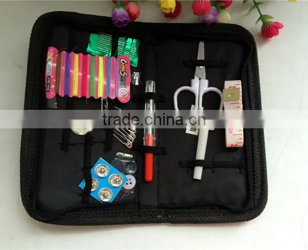 Super Mini Size Cloth Bag Sewing Kit photo-3