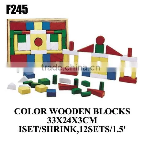 30pcs Wisdom PS Building Block With Bucket Set photo-3