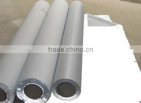 High Light Silver Luminescence Reflective Fabric for Making Jackets photo-3