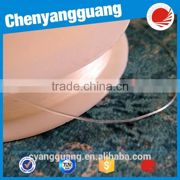 High Tenacity TPU Stretch String DIY Bracelet Cord photo-5