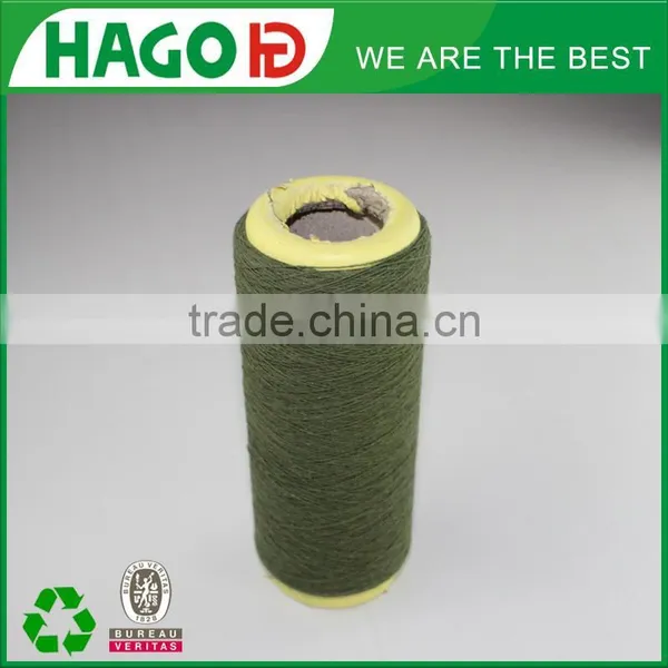 Open End Recycled Cotton Yarn for Sock Makning photo-5