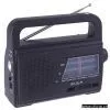 FM/TV/SW/AM 4 Band Radio