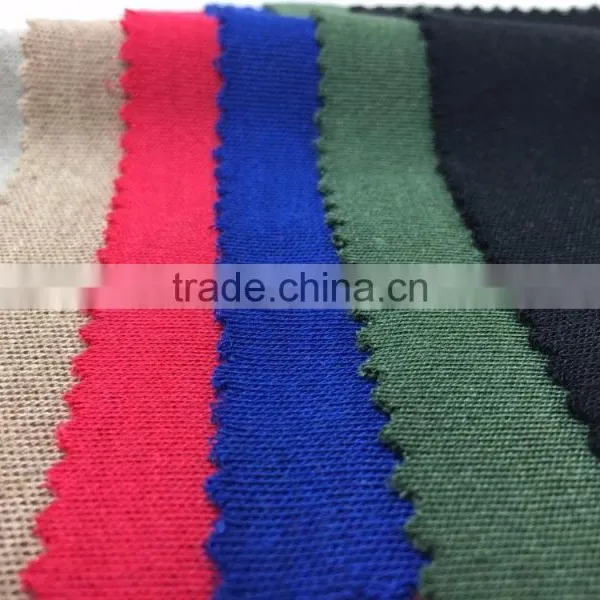 Flame Retardant Knitting Fabric Made of Nomex IIIA photo-5