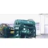 Vacuum Extruder