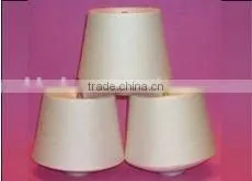 20S-100S Ring Spun Pva Yarn for Knitting photo-2