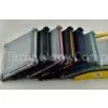 Waterproof Ipad Hard Shell Cover 3 Layers TPE With Stand For Ipad 3