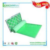 Longwell Brands 70mm High Mist Capablity Paint Mist Arrestor/overspary Collector photo-3