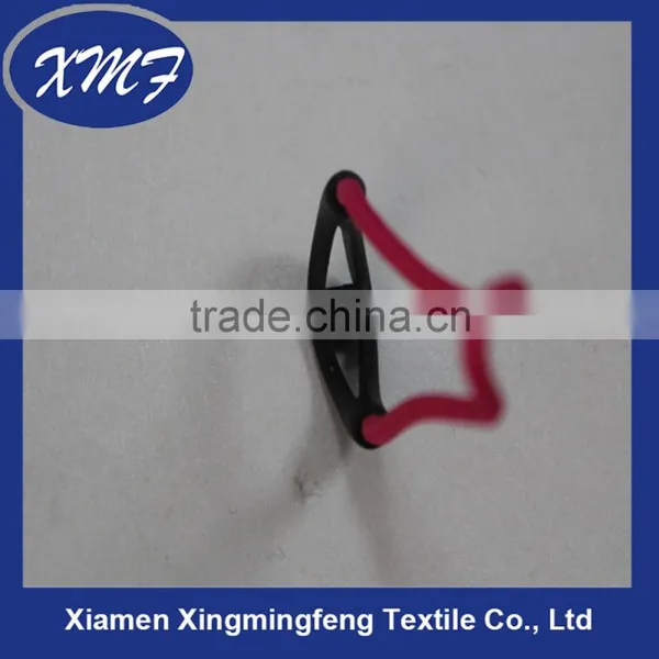 Hot Sale Plastic Zipper Puller for U Tube Shape photo-4