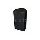 350W Nightclub Sound Equipment For Living Show SPEAKON 1.75\
