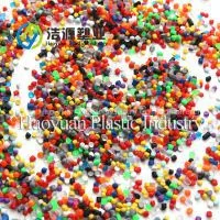 Flexible PVC Raw Material for Automotive Wire