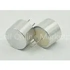 60 KHz High Frequency Waterproof Ultrasonic Sensor for Remote Controller or Range Finder