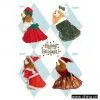 Sell Pet Holiday Dresses