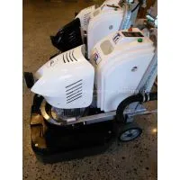 ASL600-T1-stone Floor Marble Artificial Stone Grinding Machine photo-3