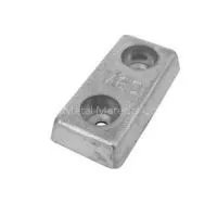 Zinc Hull Anode For Ships
